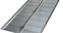 Auffahrrampen-klappbare-aluminium-rollstuhlrampe-210-cm
