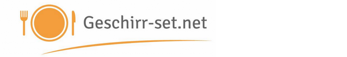 Geschirr Set
